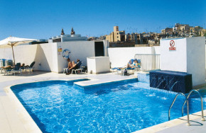 The Waterfront Hotel