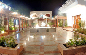 Hotel Menaville Safaga