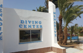 Mena Dive Safaga