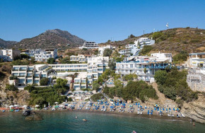 Sofia & Mythos Beach