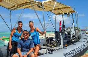 East Coast Diving Bonaire