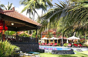 Teluk Karang Dive and Spa Resort