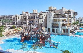 Steigenberger Aqua Magic Resort