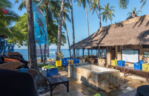 Mavi Diving Siddhartha