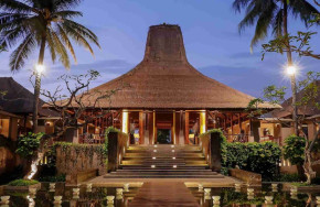 Maya Ubud Resort & Spa