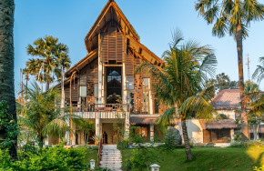 Siddhartha Dive Center