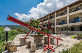 Pansion Porto Tsi Ostrias