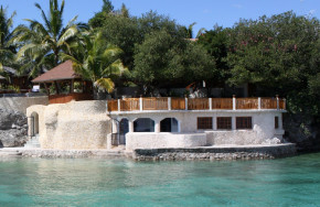Magic Island Dive Center