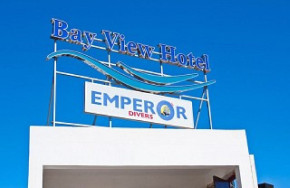 Emperor Divers Sharm el Sheikh
