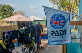 Kalimaya Dive Center