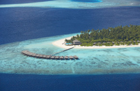 Filitheyo Island Resort