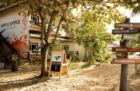 Hippocampus Beach Resort