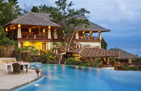 Bunaken Oasis Dive Resort & Spa