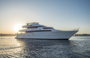 Sea Serpent Contessa