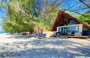 Saronde Island Resort