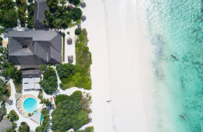 Zanzibar Pearl Boutique Hotel & Villas