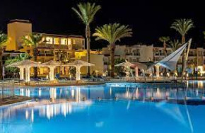 Amarina Abu Soma Resort & Aquapark