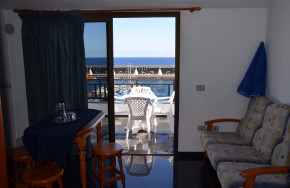 Apartments El Hierro