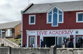 Dive Academy