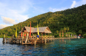 Raja Ampat Dive Lodge Diving Center