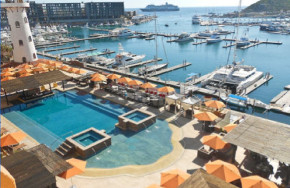 Tesoro Los Cabos Resort
