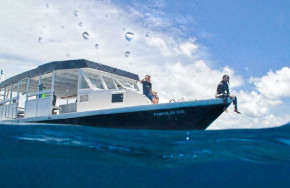 Aveyla Manta Village