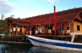 Papua Explorers Divecenter