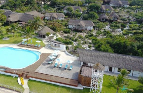 Vilanculos Beach Lodge