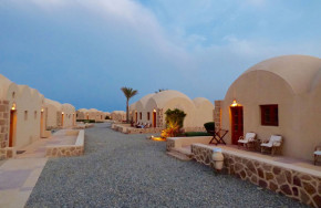 Red Sea Diving Safari Marsa Shagra - Tauchbasis