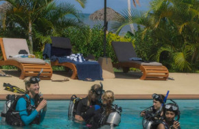 Waidroka Dive Center