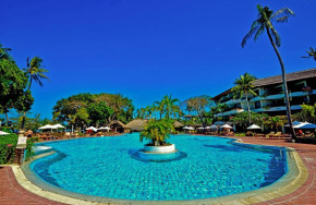 Prama Sanur Beach Hotel