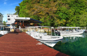 Fish n Fins Dive Center