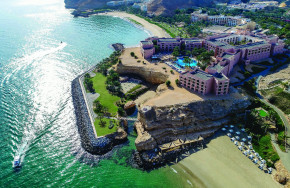 Al Husn Resort & Spa