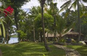 Extra Divers Cape Paperu