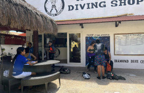 Kokay's Dive Center