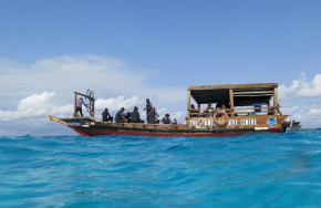 One Ocean Dive Centre Matemwe