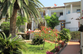 Tauchresort Al Pozzo