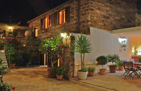 Clelia Centro Storico