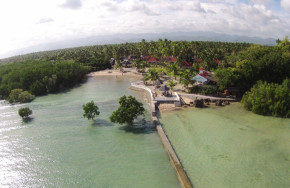 Whispering Palms Island Resort