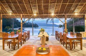 D’lagoon Dive Resort