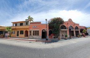 See Creatures Baja California