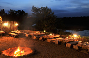 Pestana Kruger Lodge