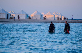 Ecolodge Marsa Nakari Village 