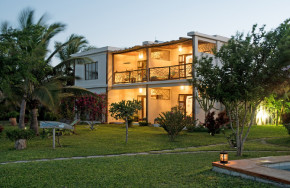 Casa Babi Guest House