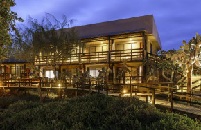 Finch Bay Galapagos Hotel