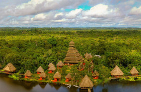 Napo Wildlife Center