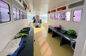 Metita Beach Dive Center