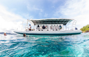 Meridian Adventure Divecenter