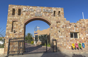 Silver Beach Boutique Hotel
