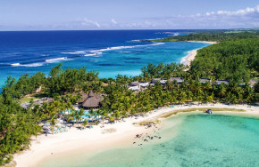 Shandrani Beachcomber